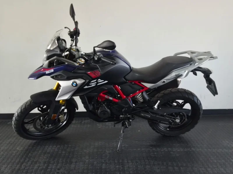 2023 BMW G 310 GS Style Sport for sale in Johannesburg