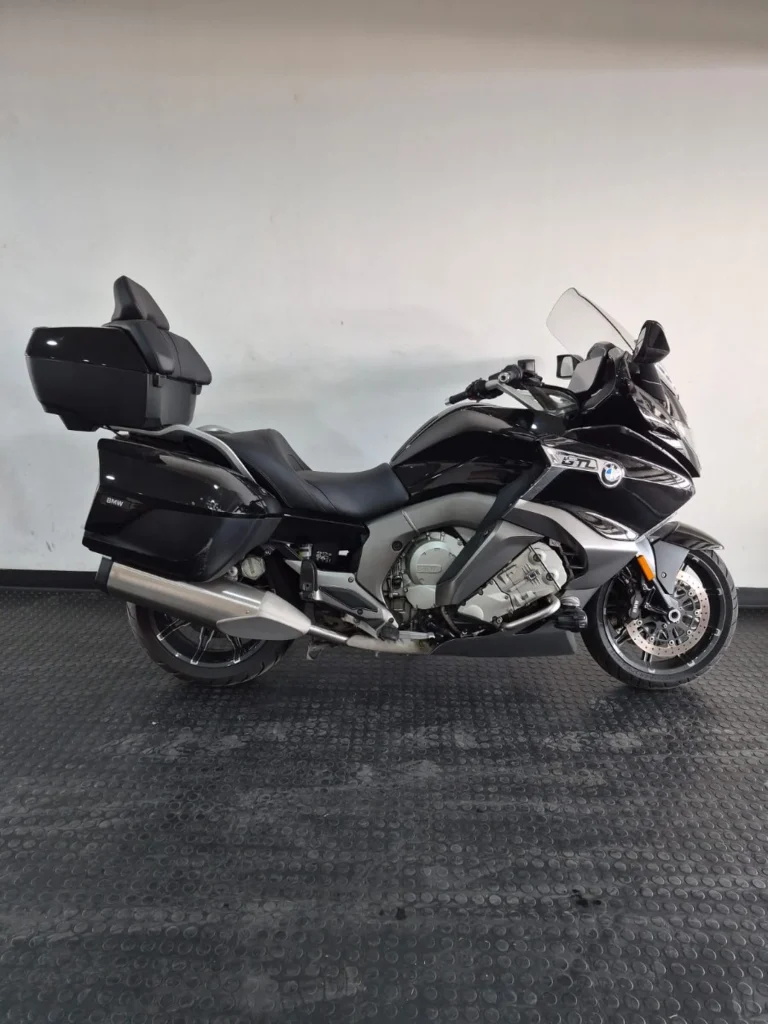 2023 BMW K 1600 for sale in Johannesburg