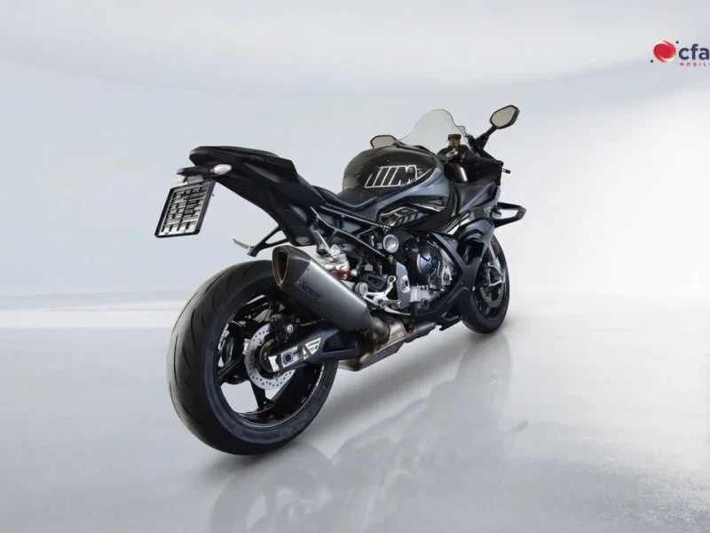 2023 BMW S 1000 RR for sale in Johannesburg