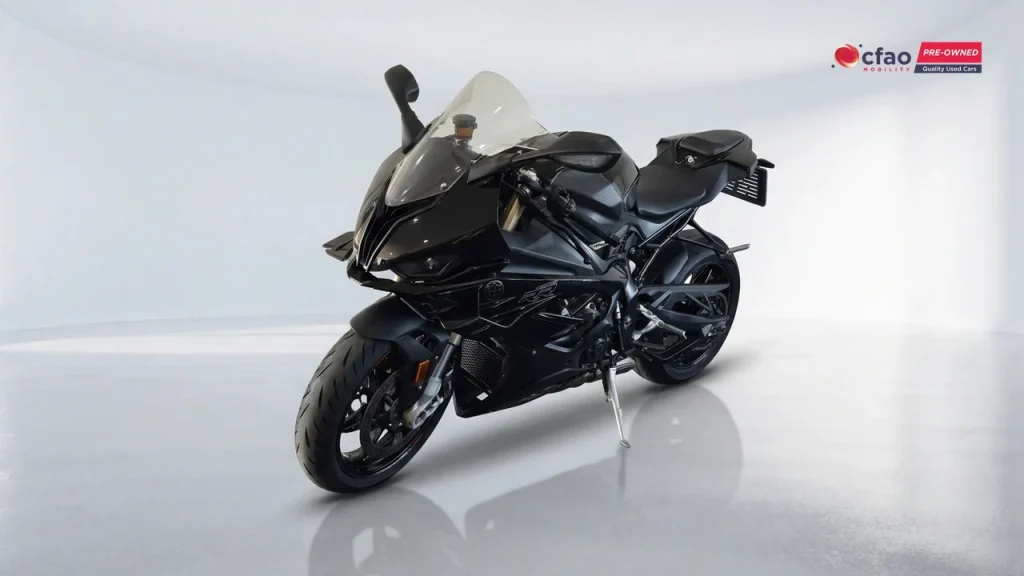 2023 BMW S 1000 RR for sale in Johannesburg