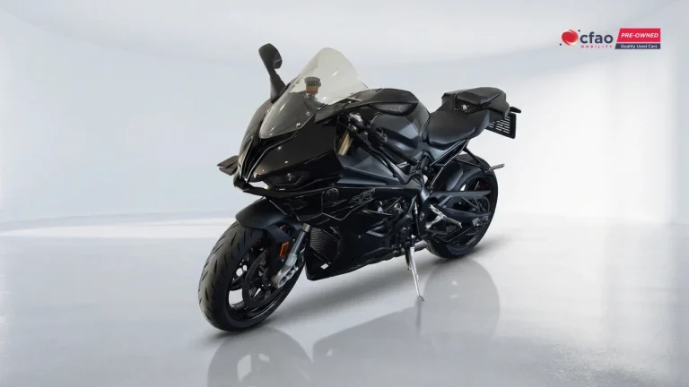 2023 BMW S 1000 RR for sale in Johannesburg