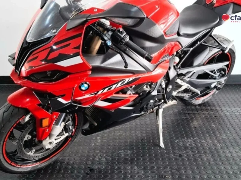2023 BMW S 1000 RR for sale in Johannesburg