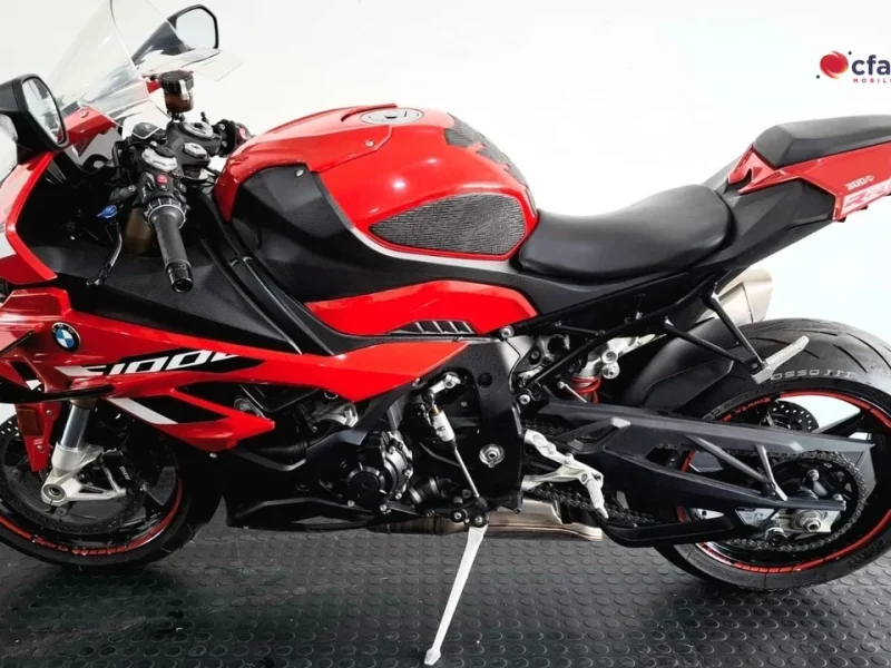 2023 BMW S 1000 RR for sale in Johannesburg