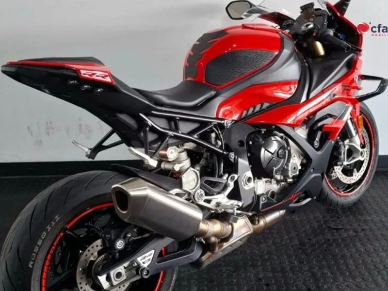 2023 BMW S 1000 RR for sale in Johannesburg