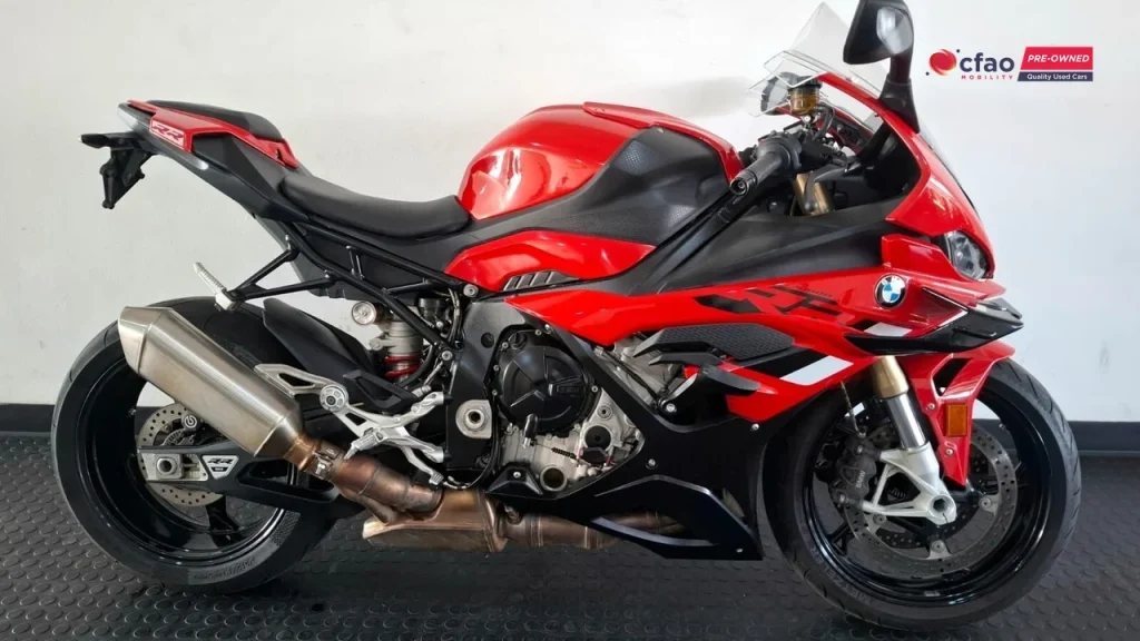 2023 BMW S 1000 RR for sale in Johannesburg