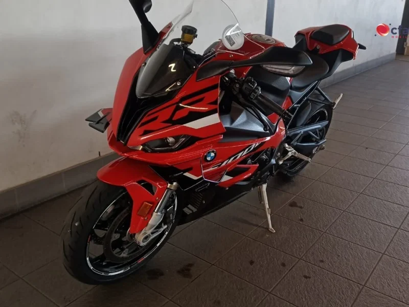 2023 BMW S 1000 RR for sale in Johannesburg