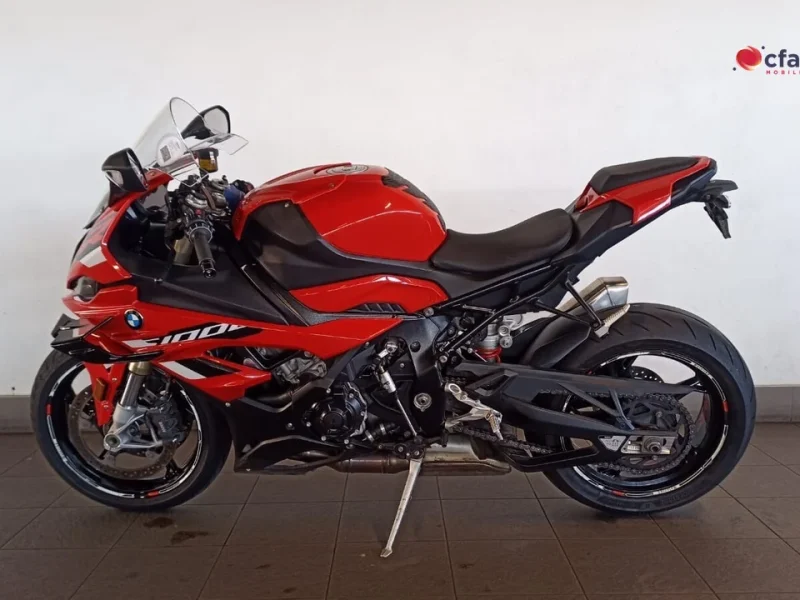 2023 BMW S 1000 RR for sale in Johannesburg