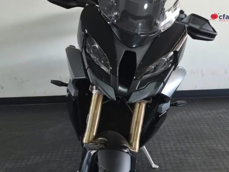2023 BMW S 1000 XR Style Triple Black for sale in Johannesburg