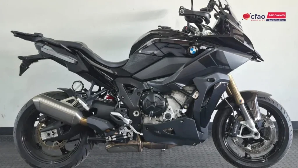 2023 BMW S 1000 XR Style Triple Black for sale in Johannesburg