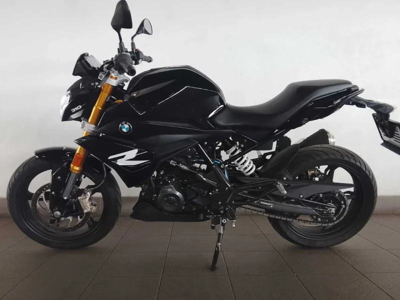 2024 BMW G 310 R Cosmic Black for sale in Johannesburg