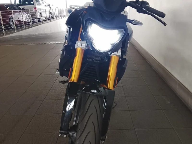 2024 BMW G 310 R Cosmic Black for sale in Johannesburg