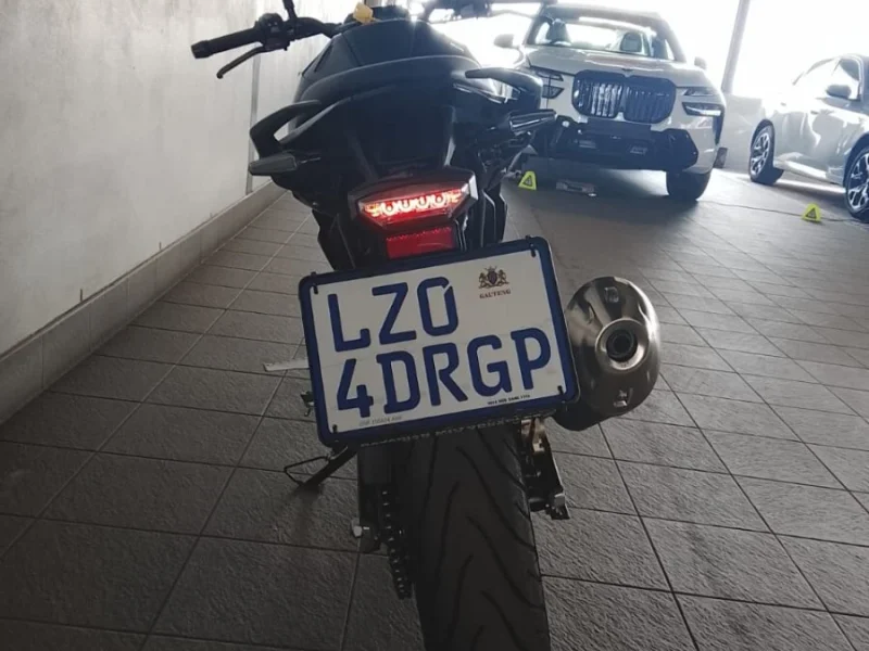 2024 BMW G 310 R Cosmic Black for sale in Johannesburg