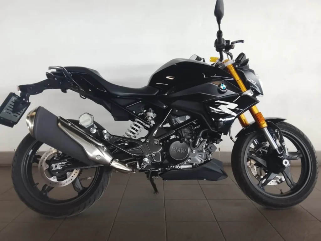 2024 BMW G 310 R Cosmic Black for sale in Johannesburg