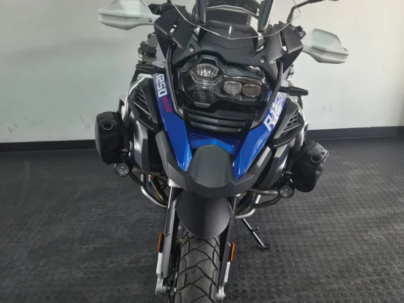 2024 BMW R 1250 GS Adventure Style GS Trophy for sale in Johannesburg