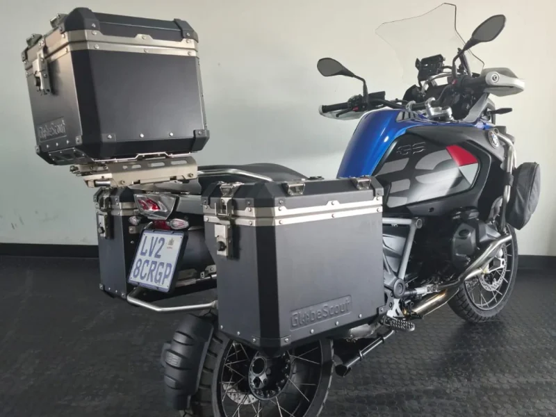 2024 BMW R 1250 GS Adventure Style GS Trophy for sale in Johannesburg