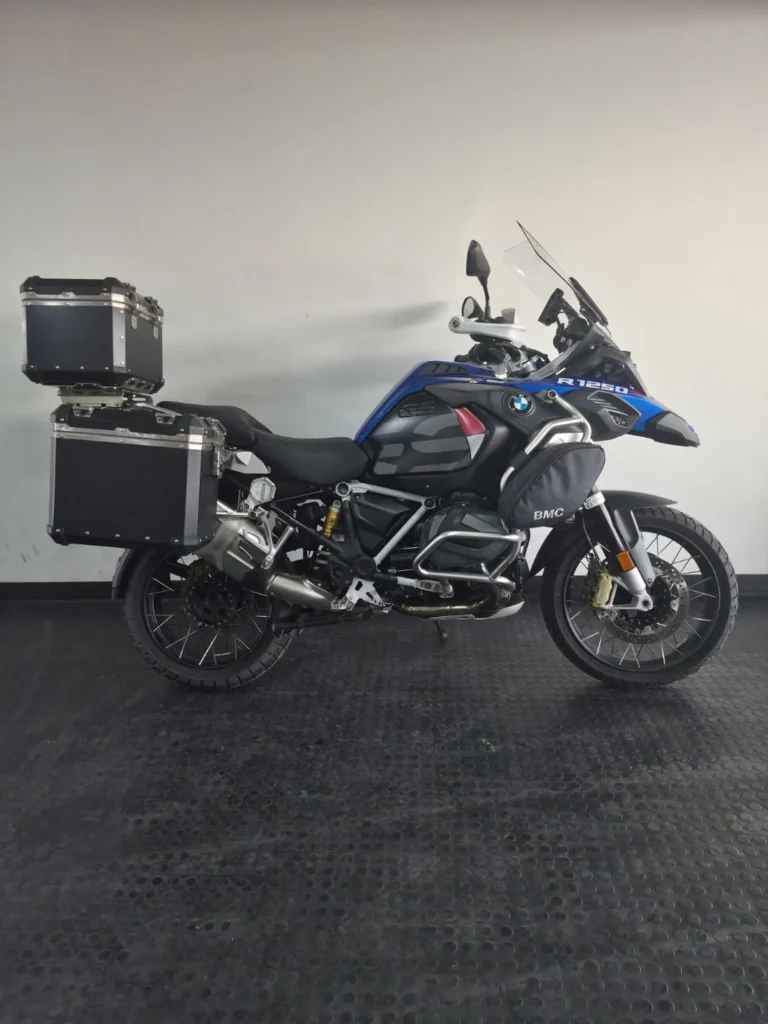 2024 BMW R 1250 GS Adventure Style GS Trophy for sale in Johannesburg