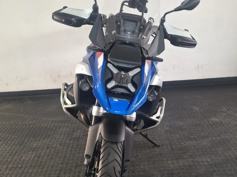 2024 BMW R 1300 GS Style GS Trophy for sale in Johannesburg