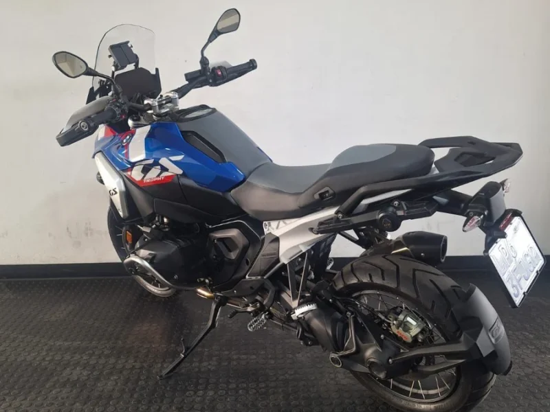 2024 BMW R 1300 GS Style GS Trophy for sale in Johannesburg