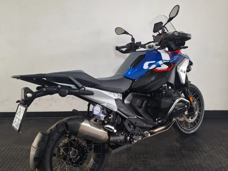 2024 BMW R 1300 GS Style GS Trophy for sale in Johannesburg