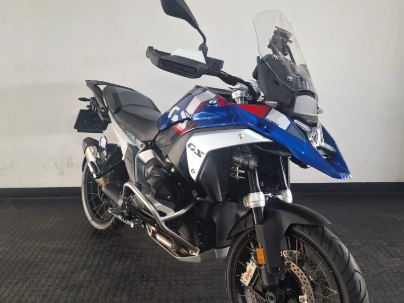 2024 BMW R 1300 GS Style GS Trophy for sale in Johannesburg