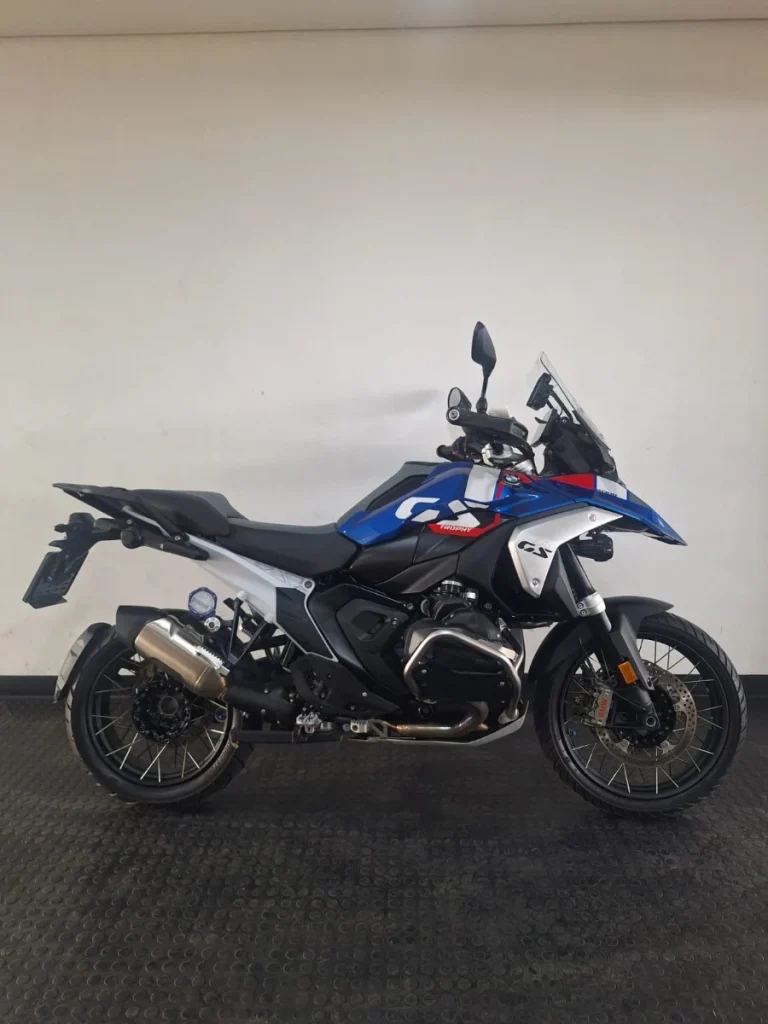 2024 BMW R 1300 GS Style GS Trophy for sale in Johannesburg