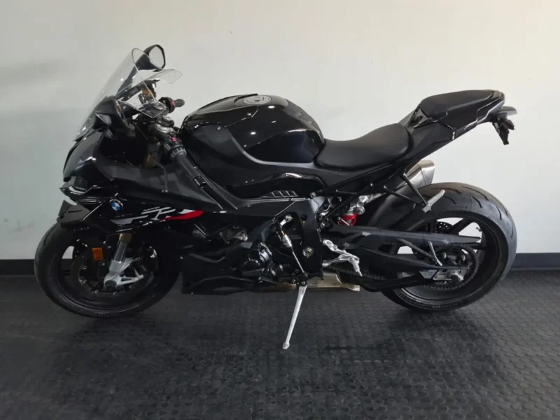 2024 BMW S 1000 RR for sale in Johannesburg
