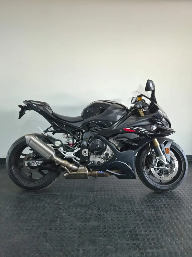2024 BMW S 1000 RR for sale in Johannesburg