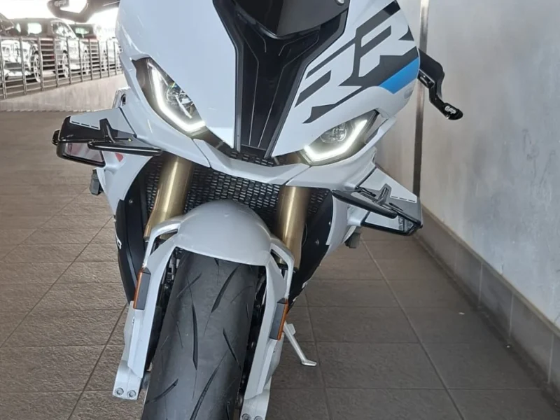 2024 BMW S 1000 RR M for sale in Johannesburg