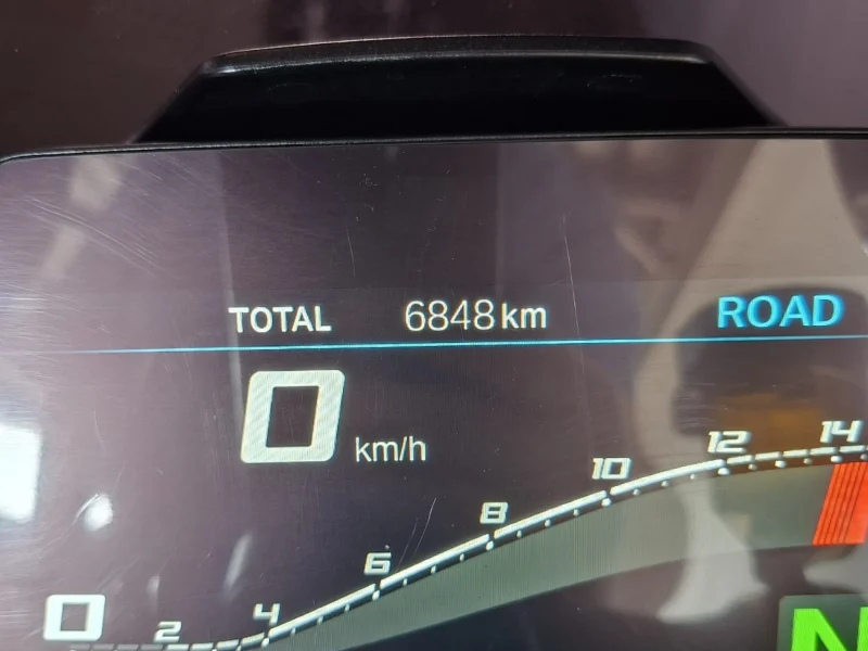 2024 BMW S 1000 RR M for sale in Johannesburg