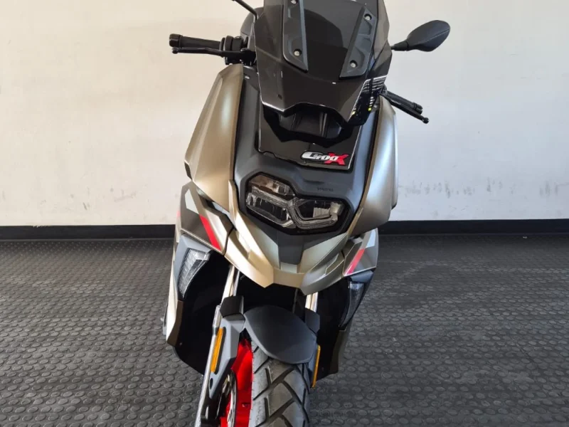 2025 BMW C 400 X for sale in Johannesburg