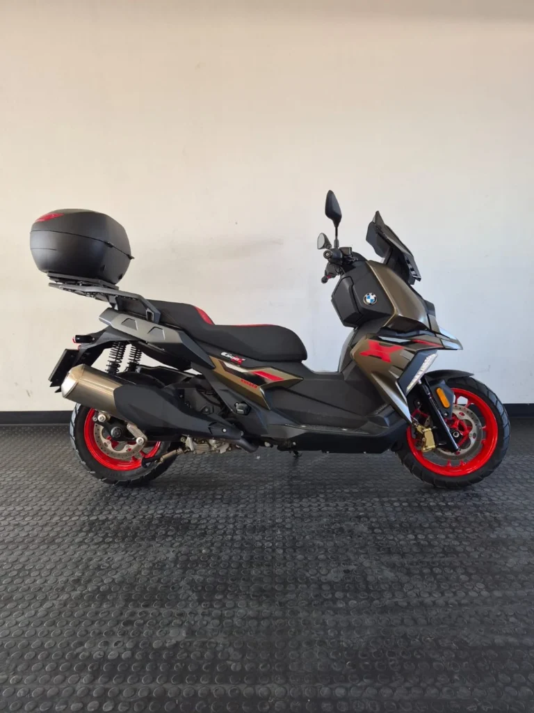 2025 BMW C 400 X for sale in Johannesburg
