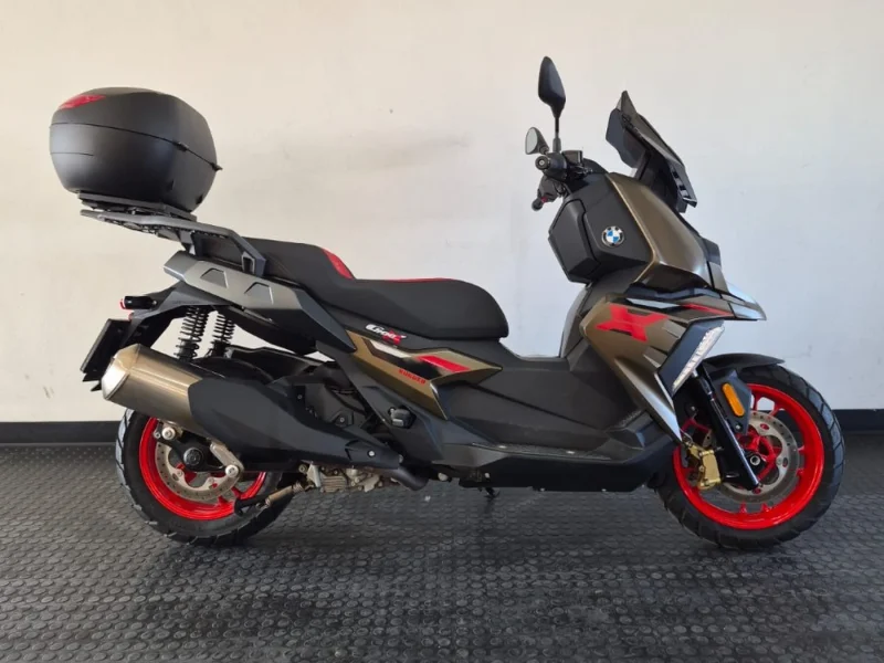 Scooters for sale in South Africa