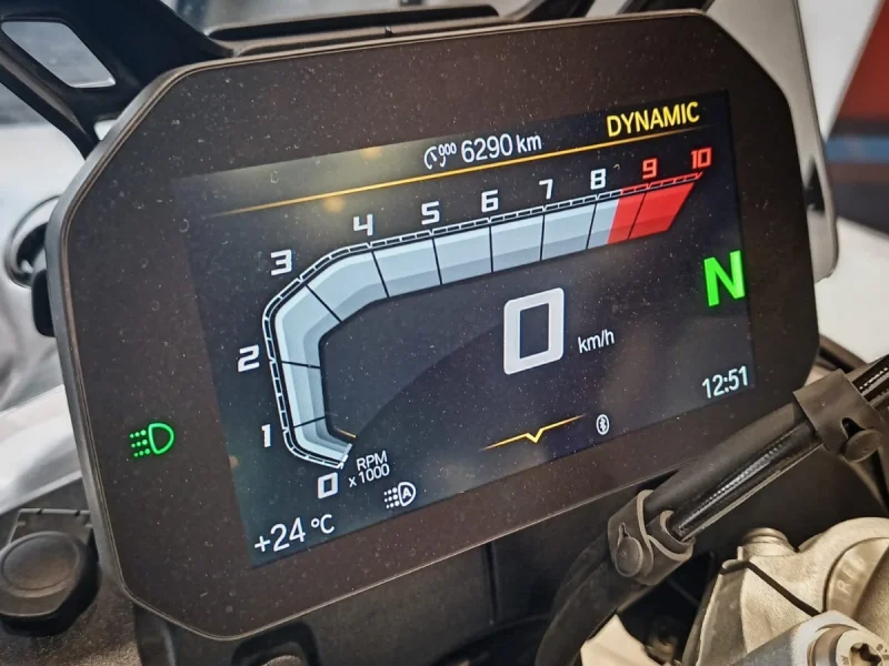 2025 BMW F 900 GS Style GS Trophy for sale in Johannesburg