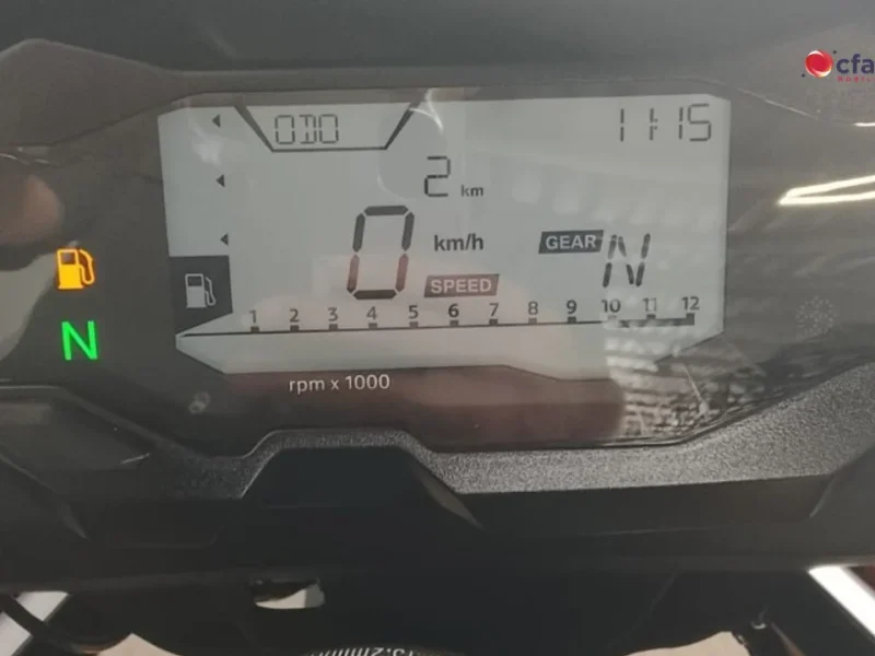 2025 BMW G 310 GS Style Rallye for sale in Johannesburg