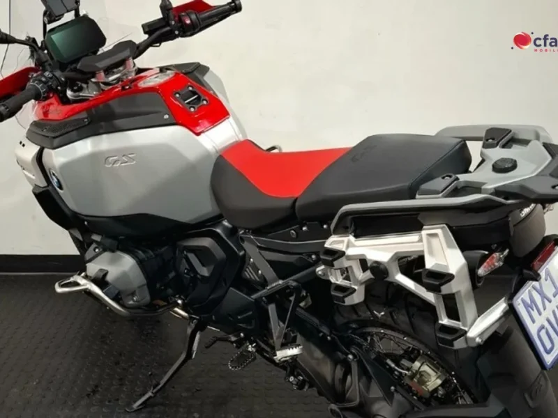 2025 BMW R 1300 GS Adventure for sale in Johannesburg