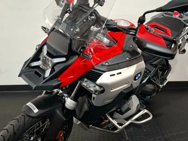 2025 BMW R 1300 GS Adventure for sale in Johannesburg
