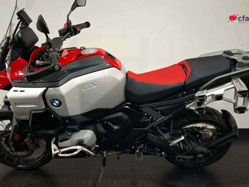 2025 BMW R 1300 GS Adventure for sale in Johannesburg