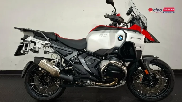 2025 BMW R 1300 GS Adventure for sale in Johannesburg