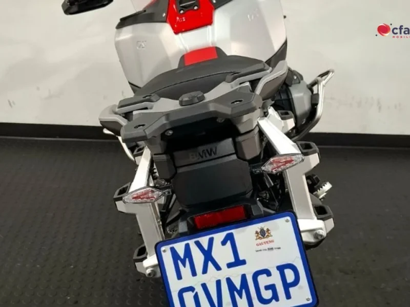 2025 BMW R 1300 GS Adventure for sale in Johannesburg