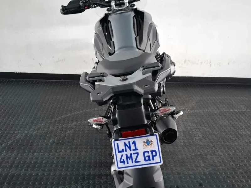 2025 BMW R 1300 GS Style Triple Black for sale in Johannesburg