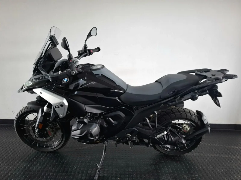 2025 BMW R 1300 GS Style Triple Black for sale in Johannesburg