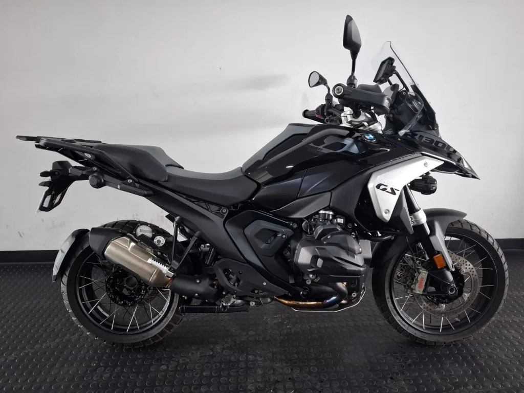 2025 BMW R 1300 GS Style Triple Black for sale in Johannesburg
