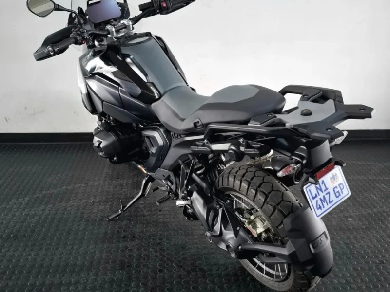 2025 BMW R 1300 GS Style Triple Black for sale in Johannesburg