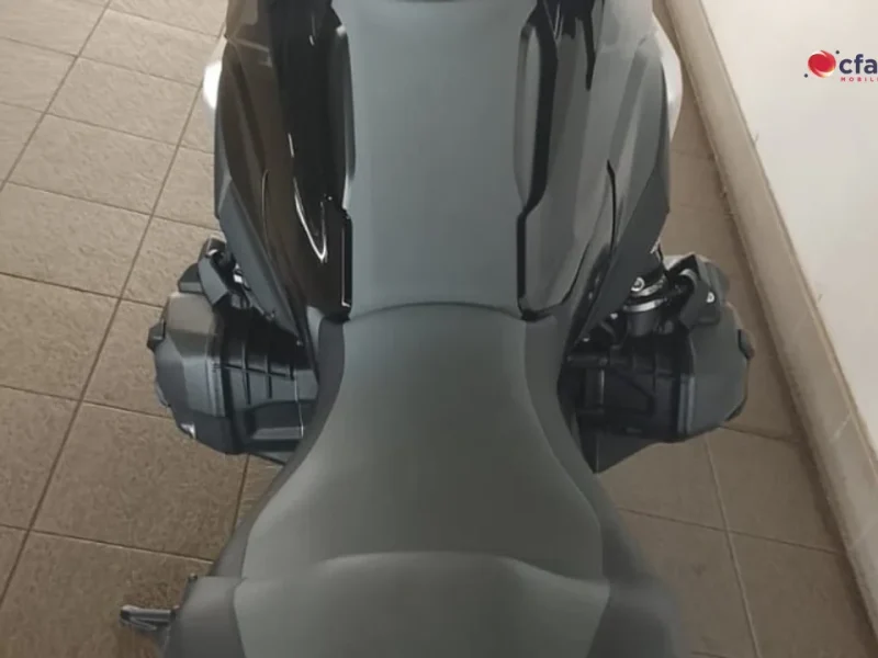 2025 BMW R 1300 GS Style Triple Black for sale in Johannesburg