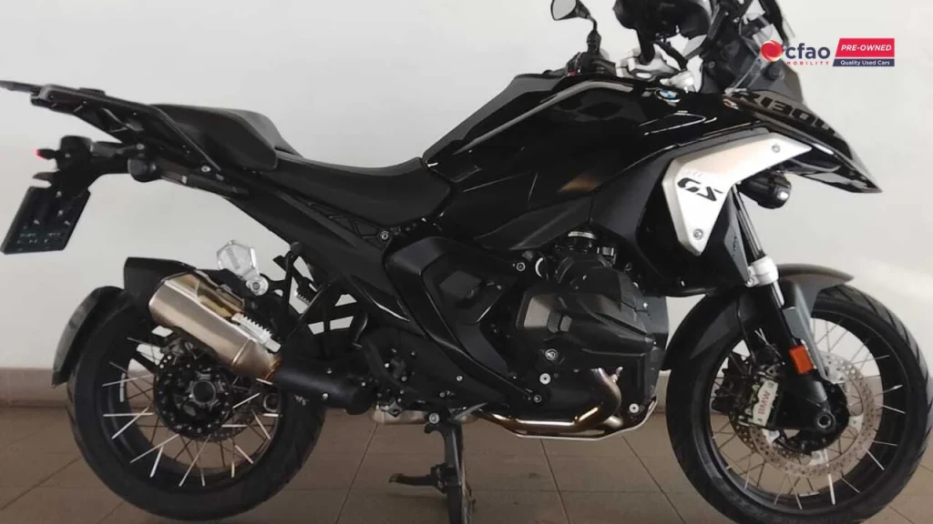 2025 BMW R 1300 GS Style Triple Black for sale in Johannesburg