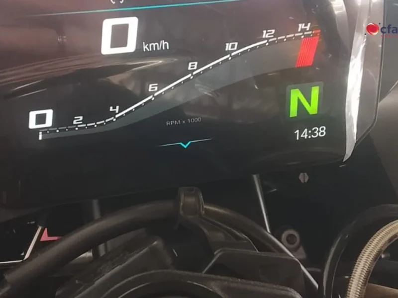 2025 BMW S 1000 RR for sale in Johannesburg