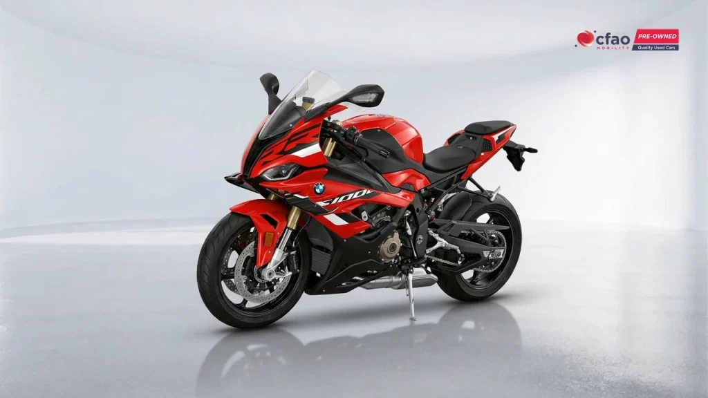 2025 BMW S 1000 RR for sale in Johannesburg