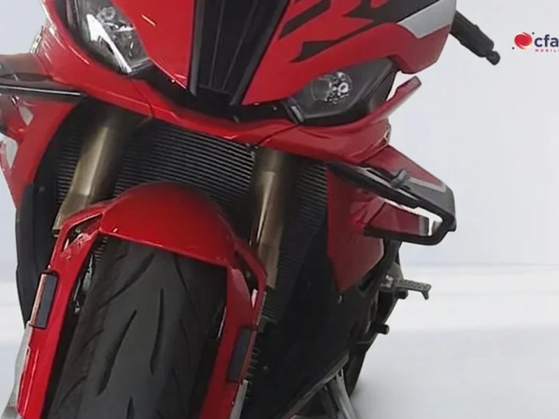 2025 BMW S 1000 RR for sale in Johannesburg