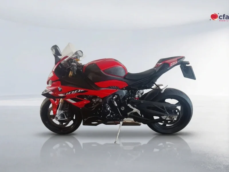 2025 BMW S 1000 RR for sale in Johannesburg