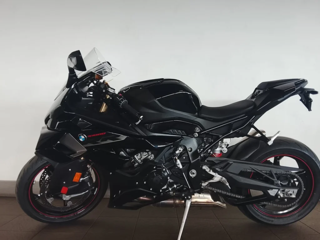 2025 BMW S 1000 RR for sale in Johannesburg